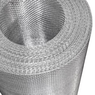 Stainless steel (201) wire mesh 3,15/0,8 - 1 m