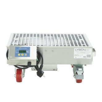 Lysoň Super Heater 230V - 600×520×240