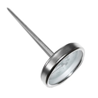 Food Thermometer TFA 0-120°C