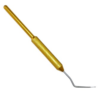Professional stainless steel grafting tool for queen larvae
