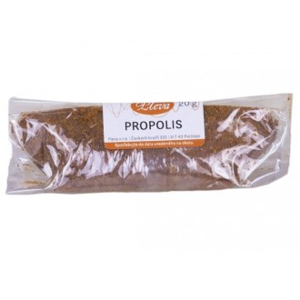 Raw Propolis - 20g PLEVA