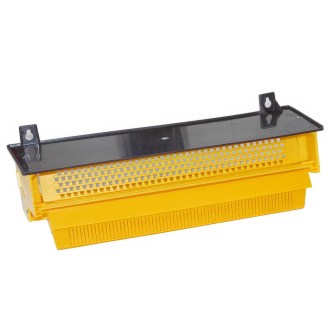 Entrance pollen trap for pollen collection 37.5 cm