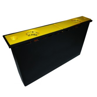 Frame feeder 39x24
