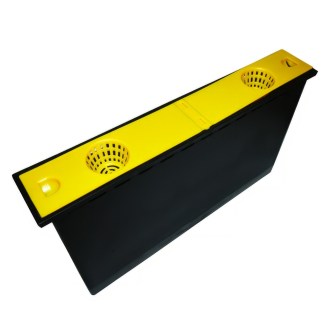 Frame feeder 39x24