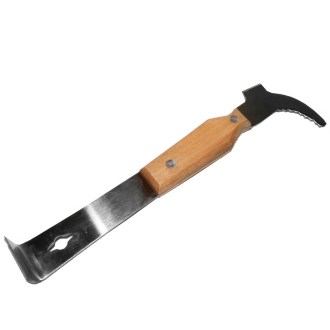 Professional hive tool