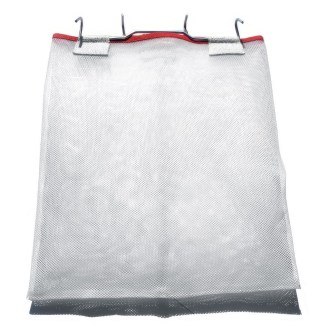 Red band sieve