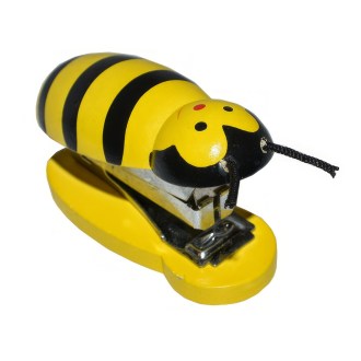 Bee Stapler