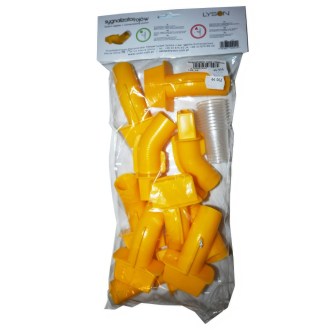 Swarming Indicator - 10 pcs - Lyson
