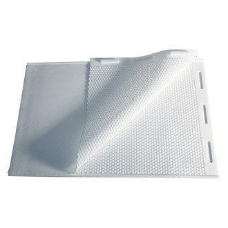 Silicone mold for candles with honeycomb pattern - 390x260 mm