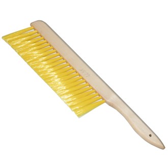 Mellarius Brush - wooden, synthetic bristles