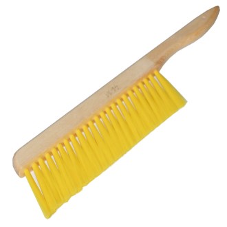 Mellarius Brush - wooden, synthetic bristles