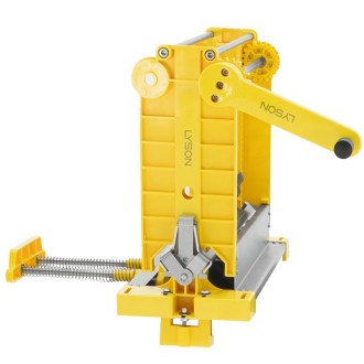 Uncapping module - manual, Optima 1000mm, 1/2 Dadant Blatt