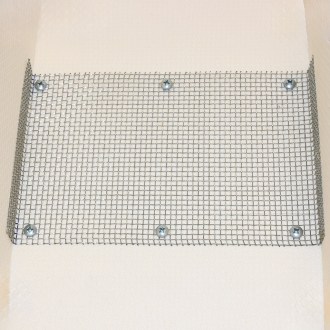 Styrofoam Langstroth JUMBO Nucleus Hive - 6 frames
