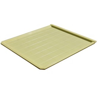 Drawer for varroa bottom board 435 x 410 mm