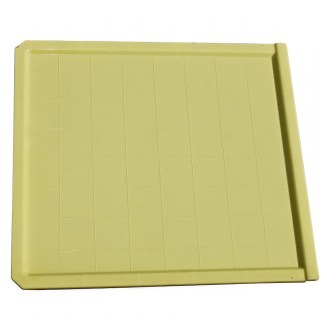 Drawer for varroa bottom board 435 x 410 mm