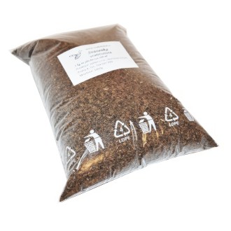 Lacy Phacelia (seeds / bee pasture) - 1 kg