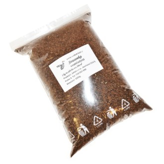 Lacy Phacelia (seeds / bee pasture) - 1 kg