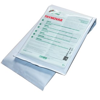THYMOVAR strips 2 x 5 pcs
