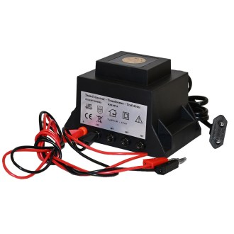 Mellarius Transformer for foundation wiring 12/18/24/36 V