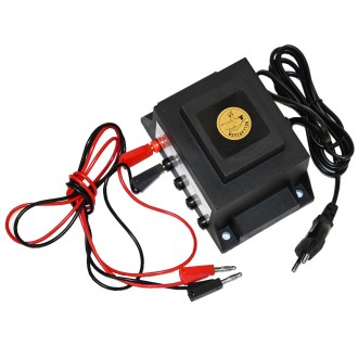 Mellarius Transformer for foundation wiring 12/18/24/36 V