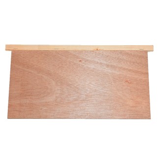 Queen excluder Zander