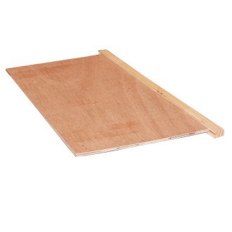 Queen excluder Zander