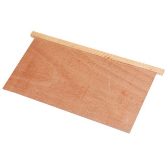 Queen excluder Zander