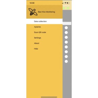 Hive Scale 3M