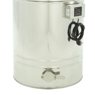 Heating honey Creaming and Liquefier Machine 200l