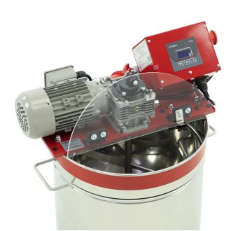 Honey creaming machine, 50 L (70 kg), 400 V