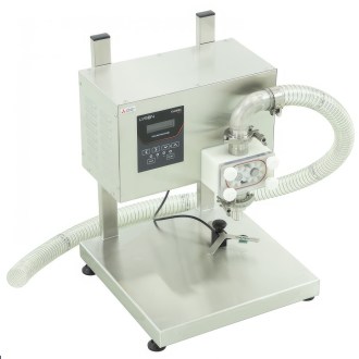 Honey Filling Machine - Lysoň - Classic