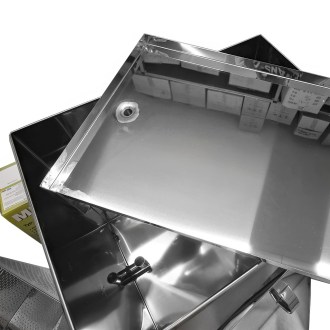 Wax melter - big