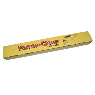 Vaporiser Varroa Cleaner