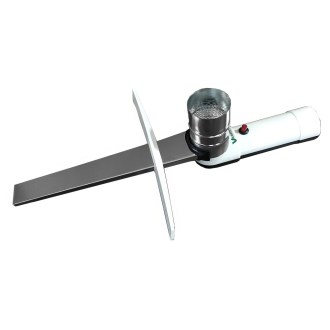 Electric Fumigator Varrojet