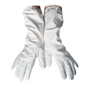 Pig Skin Gloves, sizes: 6-12