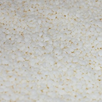Beeswax - white pellets - 500 g