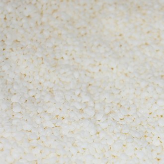 Beeswax - white pellets - 500 g