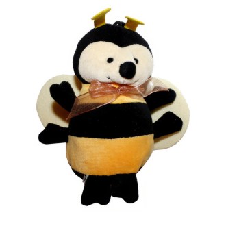 Billy bee - plush toy