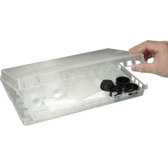 Nassenheider Professional - Acid Evaporator (double pack)