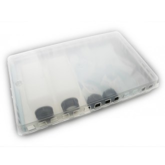 Nassenheider Professional - Acid Evaporator (double pack)