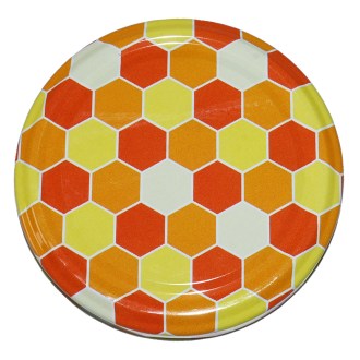 Lid TO 82 - Honeycomb HC6