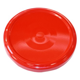 Twist-off lid for jar TO 82 - RBS - red - 700 pcs - full box