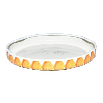 Jar lid TO 82 - pattern M39