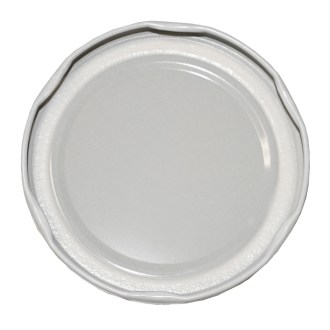 Jar lid TO 82 - Hives by the Stream 700 pcs - full box - HOJ2