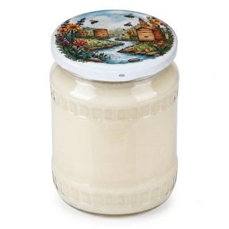 Jar lid TO 82 - Hives by the Stream 700 pcs - full box - HOJ2