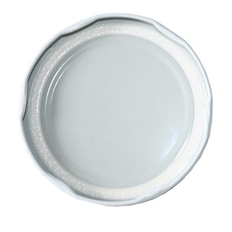 Twist-off lid TO 82 - Czech honey and skep - HOJ3
