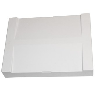 Polystyrene cover for Langstroth beehive 8f