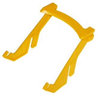 Honey Gate Holder - Plastic