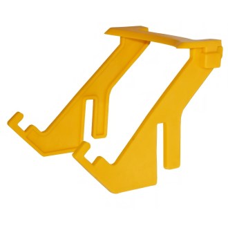 Honey Gate Holder - Plastic