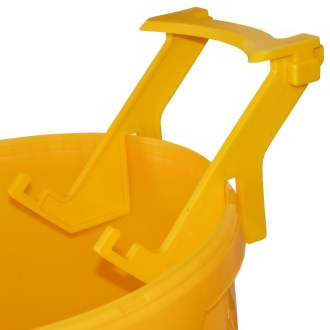 Honey Gate Holder - Plastic